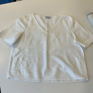 Linen Blouse
